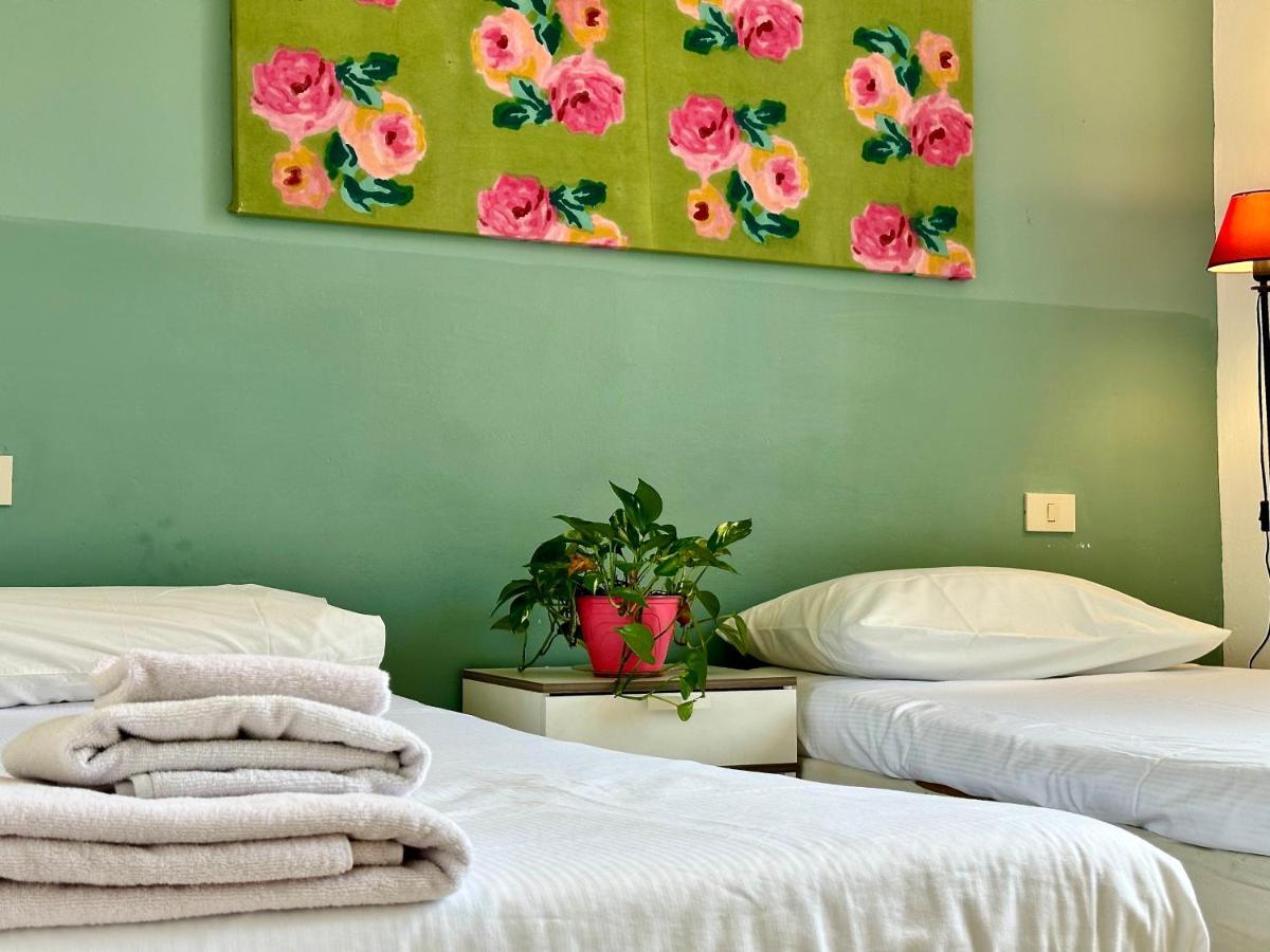 Apartamento Magnificat's Florença