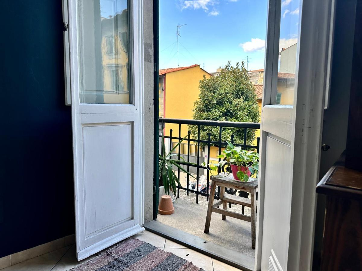 Magnificat's Apartamento Florença